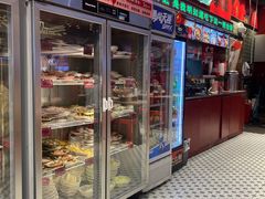 -文立新麻辣烫(合生汇21街区店)