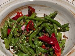 -上上席川菜(凯德乐峰广场店)