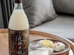 -盒马鲜生(财富中心店)