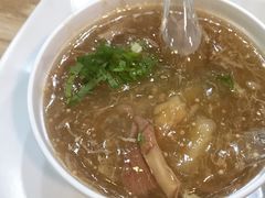 人比花娇翅-食盈碗仔翅(星玺广场店)