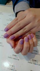 点击看大图 -梵熙美甲 Fancy Nails