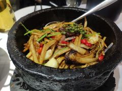-味+新京宴·烤鸭·北京菜(创意谷店)