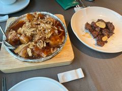 -望乡楼上海菜(日月光店)