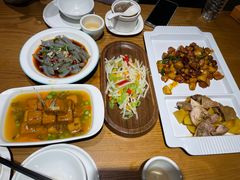 -隔壁老王·家常云南菜(花巷店)