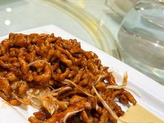-永乐饭庄(安德路店)