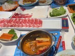 -德龙火锅(松源街直营店)