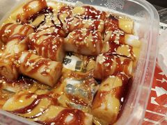 -孖记茶档·热腾茶餐(江南西plus店)