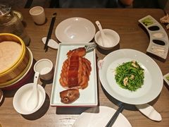 -京味斋·烤鸭·北京菜(安贞店)