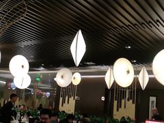 -柒园·三十年创意杭帮菜(龙湖滨江天街店)