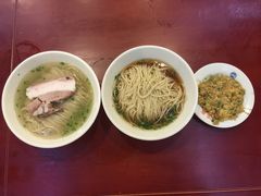 -朱鸿兴面馆(镇湖店)