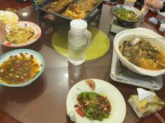 -鱼乐岛餐厅·户外花园主题餐厅