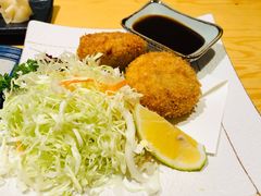 -晶吉·居酒屋·日本料理·烧鸟(中山区民主广场经典生活店)