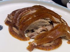 -紫光园·烤鸭·北京菜(团结湖店)