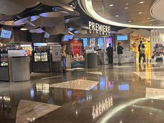 -百美汇影城(LUXE嘉里中心店)