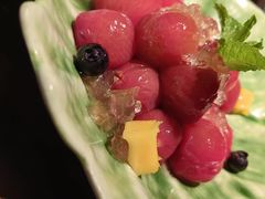 -山葵家·创意料理(临平银泰城店)