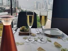 -Kathleen's Waitan 凯圣琳江景西餐厅(外滩店)