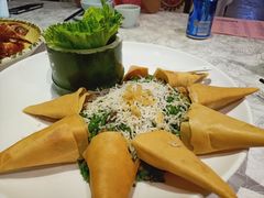 小炒皇-大树头森林餐厅(番禺广场店)