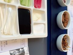 -小大董·烤鸭(观景餐厅·南京西路店)