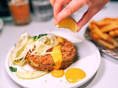 -壳里西餐厅Coquille Seafood Bistro(蒙自路店)