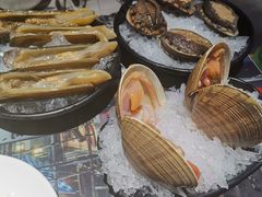 -捞围鲜·港式打边炉(海阳路店)