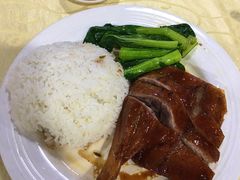 -老字号蛇口德记烧腊饭店·海鲜加工