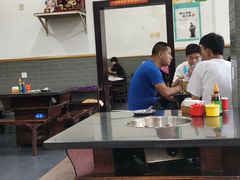 大堂-水碾河肥兔火锅(水碾河店)