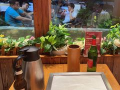 -老高烧烤(龙华星河iCO店)