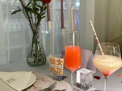 -晶雅花园西餐厅(南京首店)