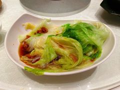白勺西生菜-安蒂娅.悦景轩中餐厅(西乡店)