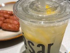 -乐凯撒披萨(领展广场店)
