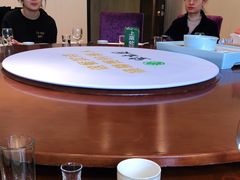 -紫光园·烤鸭·北京菜(劲松店)