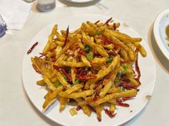 -田记餐馆(富国街店)