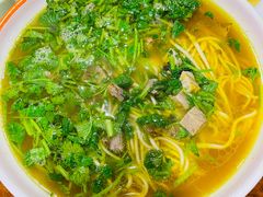 -豫老三牛肉拉面(南阳路店)