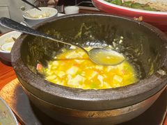 -田婆婆的菜(印象汇店)