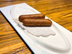 -一盏明灯全素斋(殊像寺店)