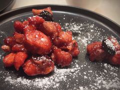 乌梅糖醋小排-金鼎轩(方庄天坛店)