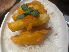 -乔街深夜食堂·台州菜·高压锅生蚝(杭州总店)