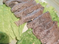 -老墙根涮肉·铜锅·烧烤(王四营店)