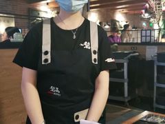 -梨花自助烤肉(天河城店)