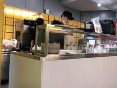 -纽约薯条(世豪广场店)