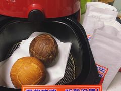 好利来x阿华田联名新品爆浆球-好利来(四惠店)