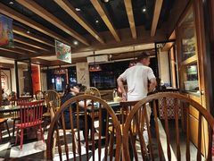 -江边城外烤全鱼(方庄店)