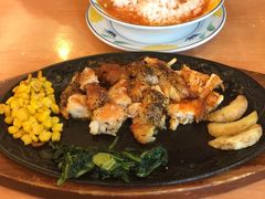 -萨莉亚(百信广场店)