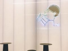 -喜茶(北京五棵松华熙店)