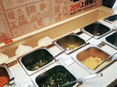 -幸运牛汕头小黄牛牛肉火锅(梅林店)
