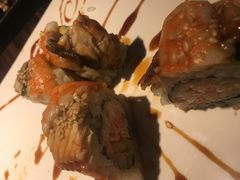 -山葵家·创意料理(万象汇店)