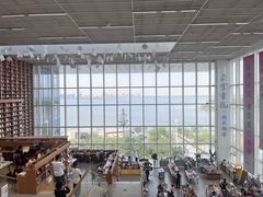 -朵云书院(滴水湖店)