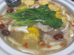 -龙泉人椰子鸡.糟粕醋.海南菜(三亚旗舰店)