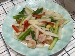 -英兰朝族饭店(河南桥头店)