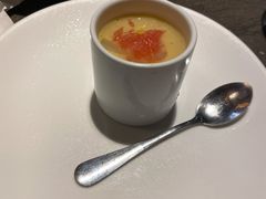 杨枝甘露-汤城小厨•粤菜•靓汤(苏州街店)